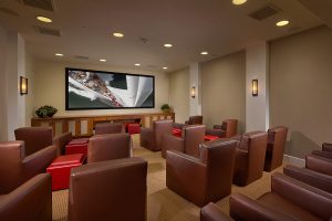 Screening Room