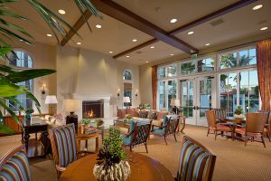 The Clubhouse