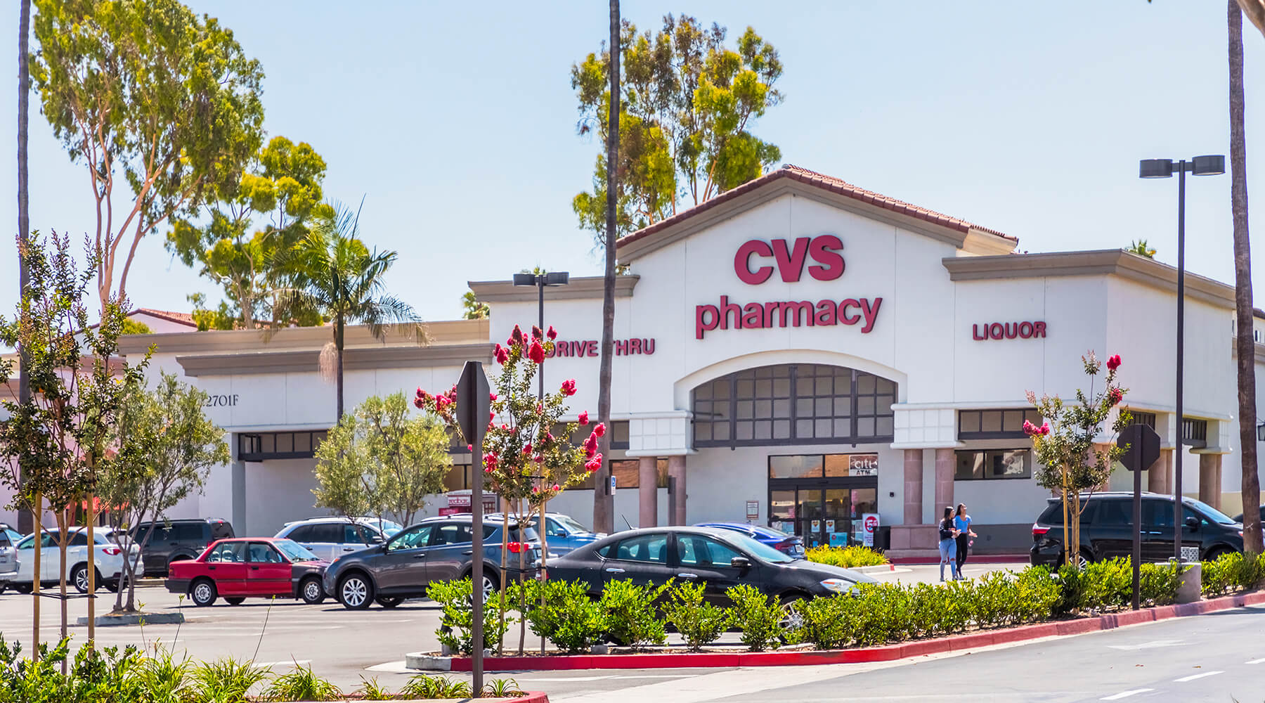 The Shops at Mesa Verde Vons