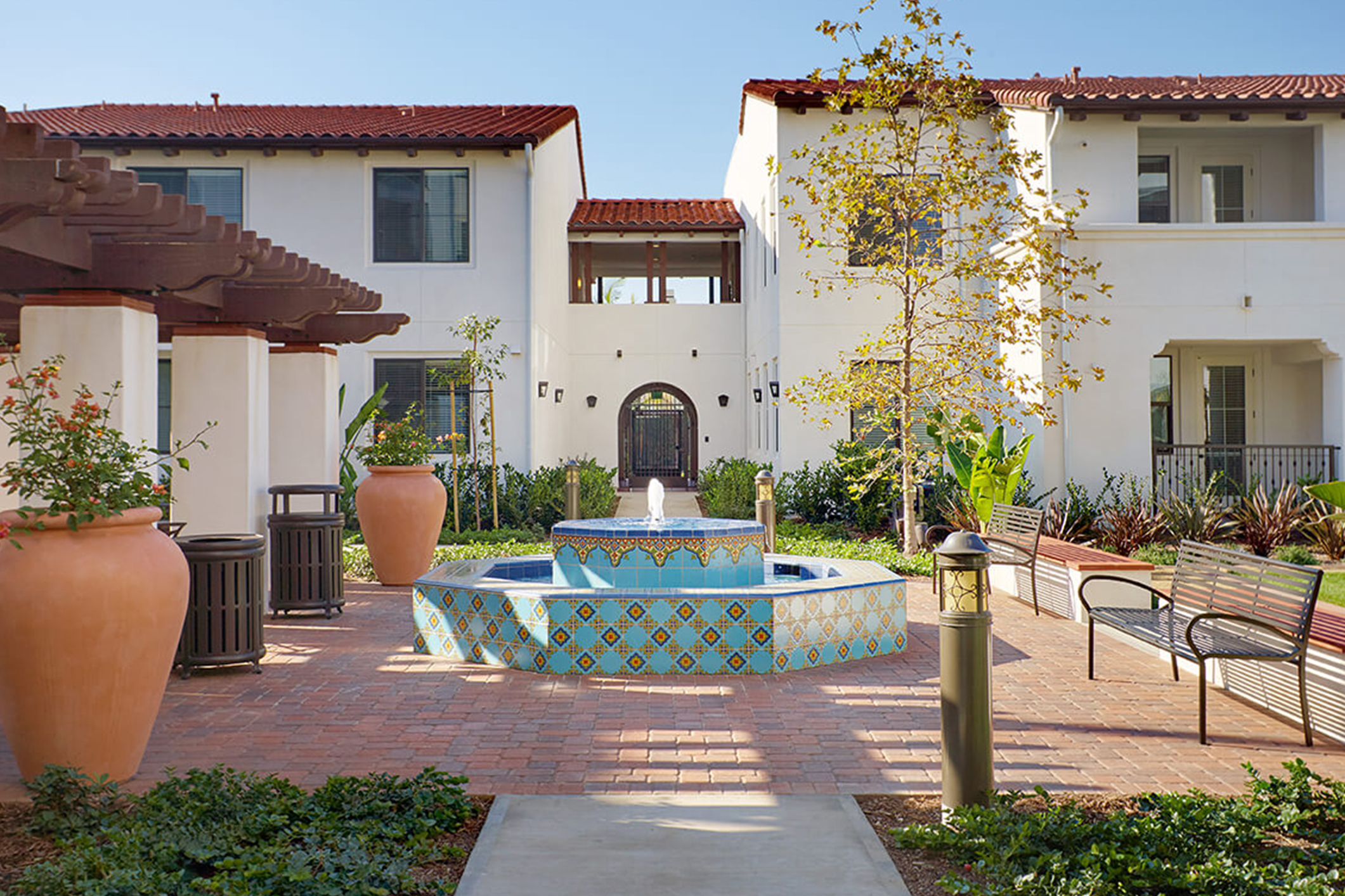 No passport needed A resortinspired amenity experience awaits you at