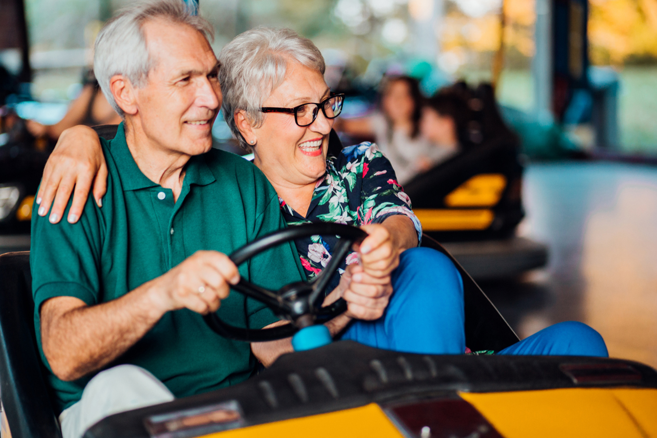 Hidden gems at the OC Fair - Azulon at Mesa Verde®