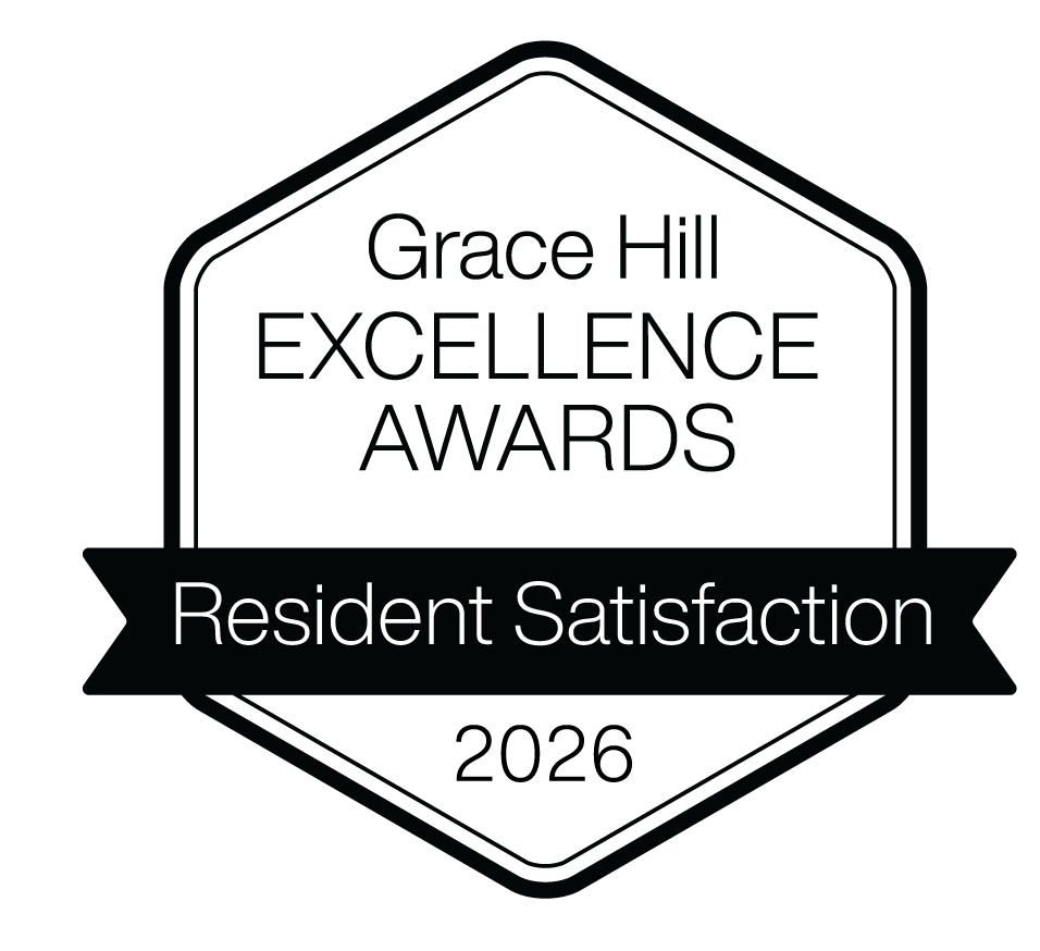 Grace Hill Award Excellence
